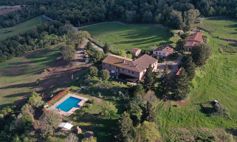 attività in vendita toscana