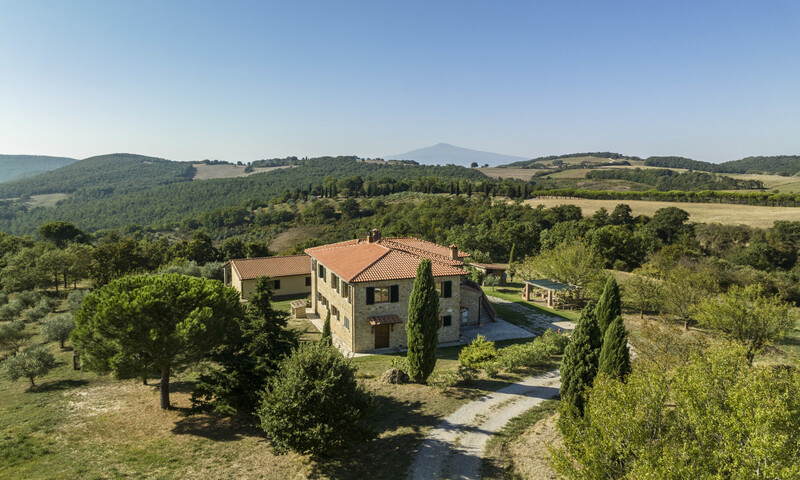 attività in vendita toscana