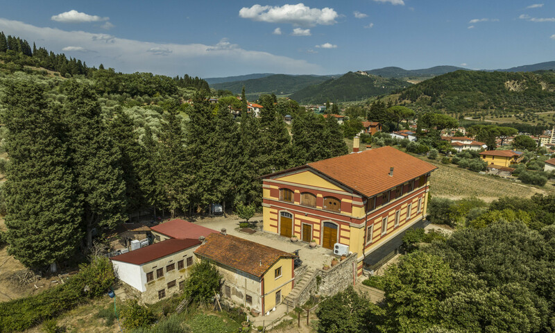 attività in vendita toscana