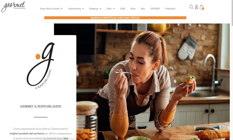 ecommerce in vendita Piemonte
