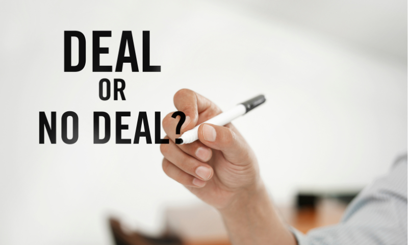 quando scegliere asset deal o share deal