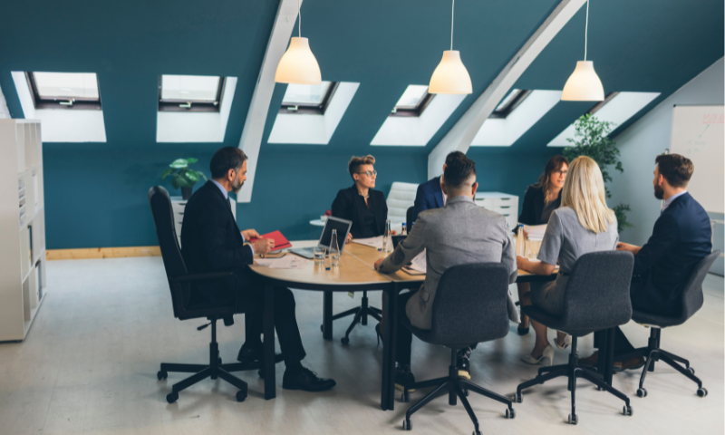 cos'è corporate governance