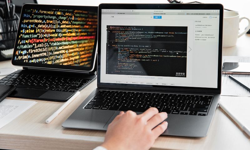 attività in vendita online