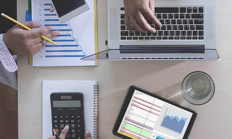 attività in vendita online