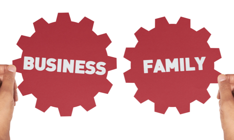 imprese a gestione familiare in italia