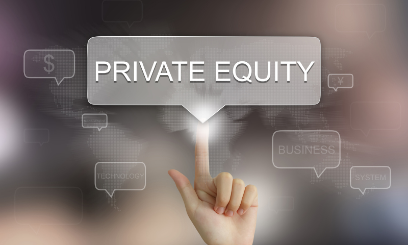 private equity vs equity