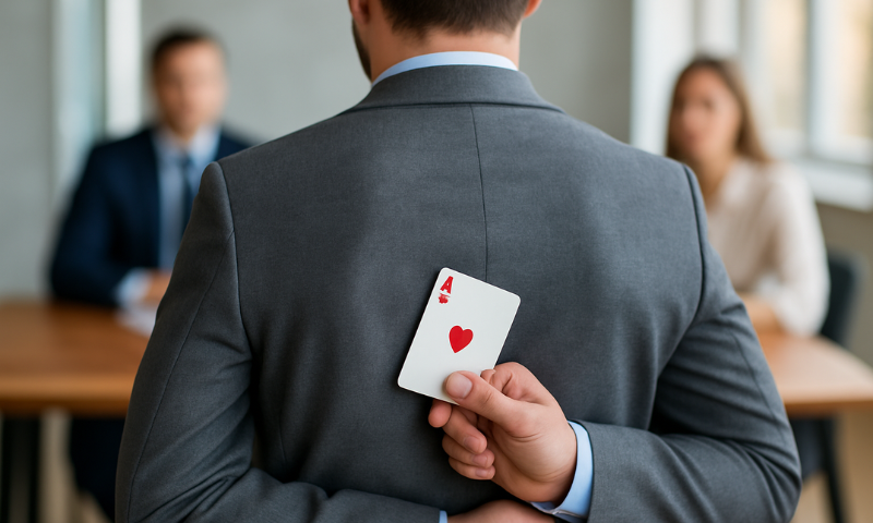 acquisire azienda con metodo ACE